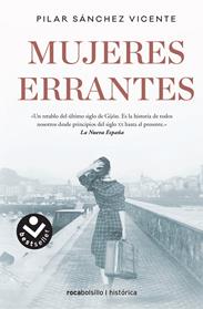 MUJERES ERRANTES | 9788416859443 | SANCHEZ VICENTE, PILAR