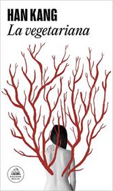 VEGETARIANA, LA | 9788439743897 | KANG, HAN