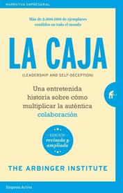 CAJA, LA (EDICION REVISADA) | 9788416997107 | THE ARBINGER INSTITUTE