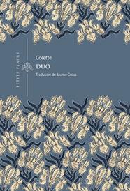 DUO | 9788419474889 | COLETTE