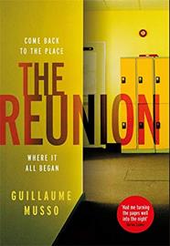 REUNION, THE | 9781474611213 | MUSSO, GUILLAUME