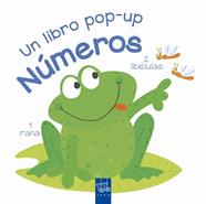 NUMEROS | 9788408231844 | YOYO
