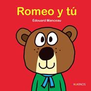 ROMEO Y TU | 9788419475879 | EDOUARD MANCEAU