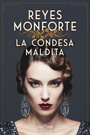 CONDESA MALDITA, LA | 9788401032295 | MONFORTE, REYES