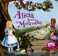 ALICIA EN EL PAIS DE LES MERAVELLES  | 9788434213869 | CARROLL, LEWIS / FOX, DARK