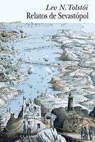 RELATOS DE SEVASTOPOL | 9788484288978 | TOLSTOI, LEV N.