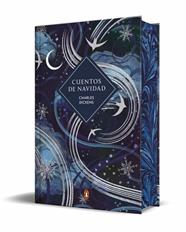 CUENTOS DE NAVIDAD  EDICION ESPECIAL LIMITADA CON CANTOS TINTADOS | 9788491058281 | DICKENS, CHARLES