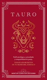 GUIA ASTROLOGICA DE TAURO | 9788419620897 | CARVEL, ASTRID