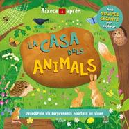 CASA DELS ANIMALS, LA | 9791387728465 | BARDER, GEMMA/POTTAGE, FLOSS