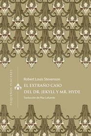 EXTRAÑO CASO DEL DR. JEKYLL Y MR. HYDE, EL | 9791399167696 | STEVENSON, ROBERT LOUIS