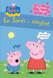JORDI TE SINGLOT, EN  | 9788448838317