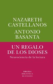 UN REGALO DE LOS DIOSES | 9791388289088 | BASANTA, ANTONIO / CASTELLANOS, NAZARETH