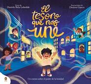 TESORO QUE NOS UNE, EL | 9788410318595 | BELA-LOBEDDE, DESIREE