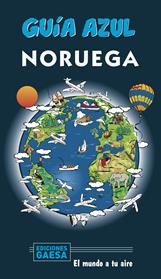 NORUEGA | 9788417823689 | MAZARRASA, LUIS