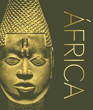 AFRICA | 9780241773697 | DK