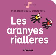 ARANYES RIALLERES, LES  | 9788491014300 | BENEGAS ORTIZ, MARIA DEL MAR