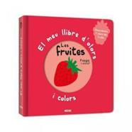 FRUITES, EL  | 9782733871041 | MR. IWI