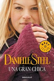 GRAN CHICA, UNA | 9788490624494 | STEEL,DANIELLE