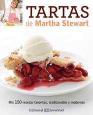 TARTAS DE MATHA STEWART | 9788426144034 | STEWART LIVING, MARTHA