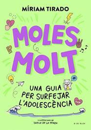 MOLES MOLT | 9788410269804 | TIRADO, MIRIAM