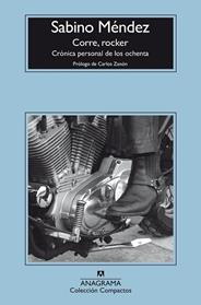 CORRE, ROCKER | 9788433946829 | MENDEZ, SABINO