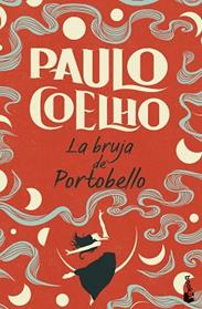 BRUJA DE PORTOBELLO, LA | 9788408307808 | COELHO, PAULO