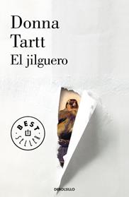 JILGUERO, EL | 9788490627006 | TARTT,DONNA