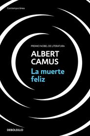 MUERTE FELIZ, LA | 9788466354967 | CAMUS, ALBERT