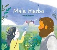 MALA HIERBA | 9788418972867 | QUINTEROS, ANGELES