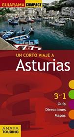 ASTURIAS | 9788499358314 | GOMEZ, IÑAKI