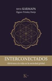 INTERCONECTADOS | 9788499885759 | OGYEN TRINLEY DORJE XVII KARMAPA