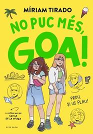 EM DIC GOA 11  NO PUC MES  GOA | 9791387994006 | TIRADO, MIRIAM