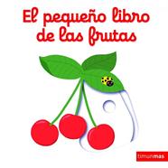 PEQUEÑO LIBRO DE LAS FRUTAS, EL  | 9788408147848 | CHOUX, NATHALIE