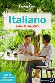ITALIANO PARA EL VIAJERO 4 | 9788408139010