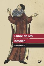 LLIBRE DE LES BESTIES | 9788415954873 | RAMON LLULL