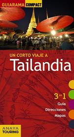 TAILANDIA | 9788499358741