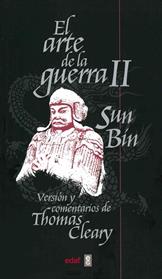 ARTE DE LA GUERRA II, EL | 9788441417564 | SUN BIN