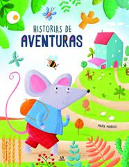 HISTORIAS DE AVENTURAS | 9788466227858 | MAÑERU, MARIA