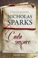 CADA SUSPIRO | 9788416859740 | SPARKS, NICHOLAS