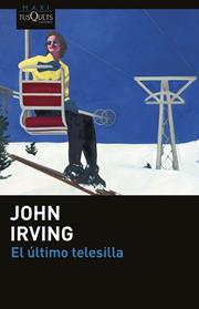 ULTIMO TELESILLA, EL | 9788411075275 | IRVING, JOHN