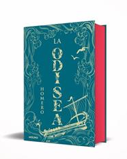 ODISEA, LA    EDICION COLECCIONISTA | 9788427255982 | HOMERO