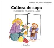 CULLERA DE SOPA | 9788491378693 | SOLÉEVENDRELL, CARME