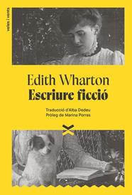 ESCRIURE FICCIO | 9788412992687 | WHARTON, EDITH