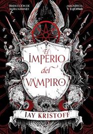 IMPERIO DEL VAMPIRO, EL | 9788418440571 | KRISTOFF, JAY