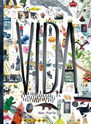 VIDA | 9788408176084 | MARTIN, MARC