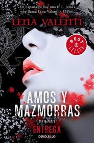 ENTREGA  | 9788490628966 | VALENTI,LENA