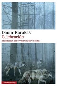 CELEBRACION | 9788410317864 | KARAKA?, DAMIR