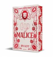 GOD OF MALICE (LEGADO DE DIOSES 1) | 9791387924713 | KENT, RINA