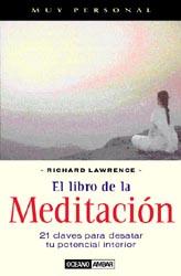LIBRO DE LA MEDITACION, EL  | 9788475560304 | LAWRENCE, RICHARD
