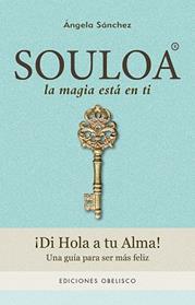 SOULOA | 9788491112693 | SANCHEZ GOMEZ, ANGELA